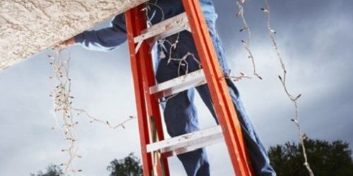 Christmas Lights Install Christmas Lights & Holiday Decor Installation