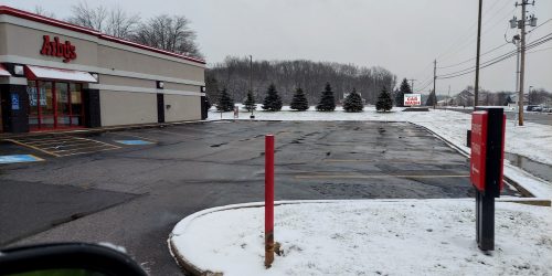 Commercial Snow Removal Commercial Snow Removal
