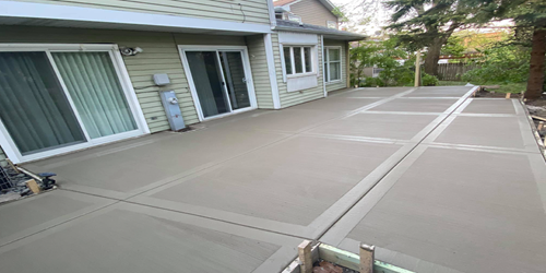 Concrete Flat Work, Concrete Contractor, Concrete Walkway (2) Concrete Flat Work, Concrete Contractor, Concrete Walkway (2)