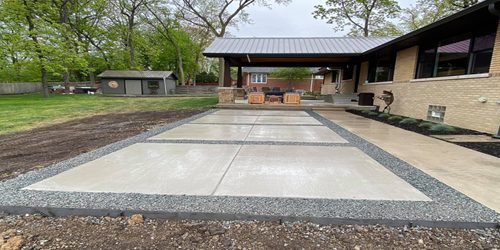Concrete Flat Work, Concrete Contractor, Concrete Walkway (3) Concrete Flat Work, Concrete Contractor, Concrete Walkway (3)