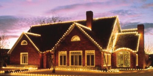 Christmas Lights & Holiday Decor Installation Christmas Lights & Holiday Decor Installation