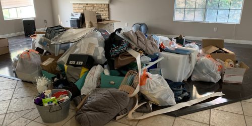 Junk Removal, Debris Removal & Demolition