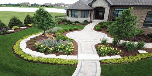 Landscaping Company, Landscaping Service, Free Estimates (7) Landscaping Company, Landscaping Service, Free Estimates (7)