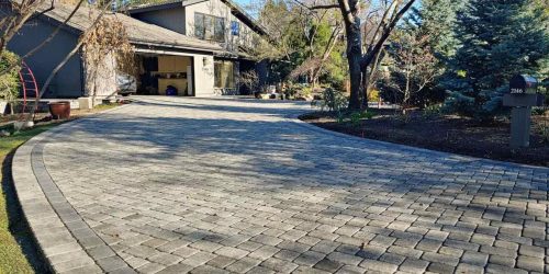 Paver Driveway Company Paver Driveway Company