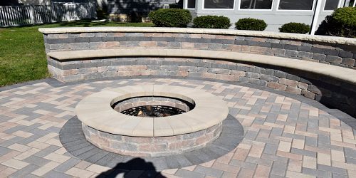 Paver Patio, Stone Patio (4) Paver Patio, Stone Patio (4)