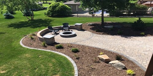 Paver Patio, Stone Patio (7) Paver Patio, Stone Patio (7)