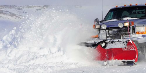 Commercial Snow Removal Commercial Snow Removal