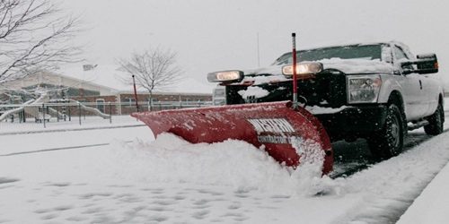 Snow Plowing, Snow Removal, Commercial Slow Plowing, Residential