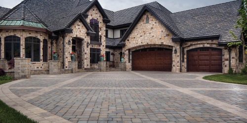 Paver Driveway Company Paver Driveway Company